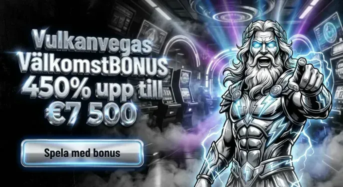 Vulkanvegas Casino